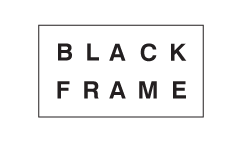 Atlantic Swiss Black Frame